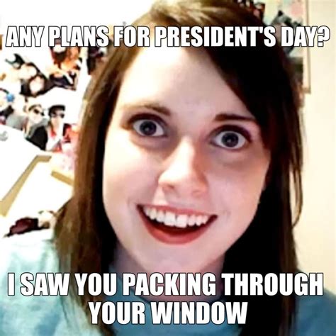 The Best 2023 Presidents Day Memes - Lola Lambchops