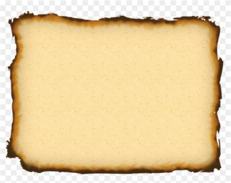 Parchment Paper Clipart