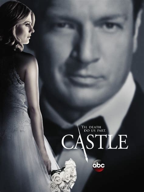 Castle - Season 8 - Online Streaming Movies & TV-Shows on SolarMovie
