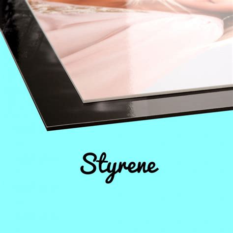 Styrene Signs | Banner Stand Design | New York Banners