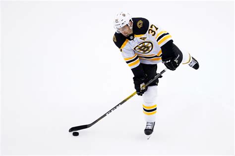 Boston Bruins: What to expect from Patrice Bergeron in 2020-21