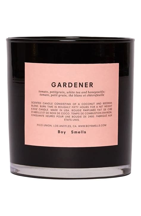 The 12 Best Candle Brands to Add to Your Collection | Who What Wear