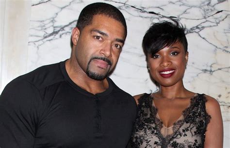 Full Details on the David Otunga - Jennifer Hudson Situation - PWPIX.net