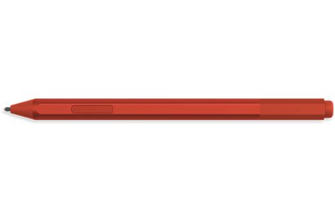 Surface Go Signature Type Cover Poppy Red : Store Surface Pro, В нашем интернет магазине вы ...