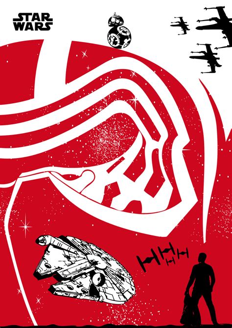 The Force Awakens – PosterSpy