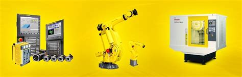 New Fanuc Software Platform to Customize Industrial Robots