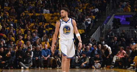 What's Wrong with Klay Thompson? | News, Scores, Highlights, Stats, and ...