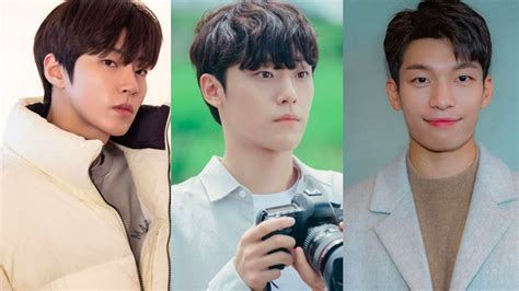 ‘18 Again’ Cast Update 2021: Check Out the Upcoming Dramas of Hwang In Yeop, Lee Do Hyun, Wi Ha ...