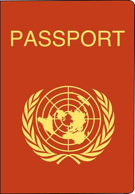 Passeport Identité Visa · Images vectorielles gratuites sur Pixabay