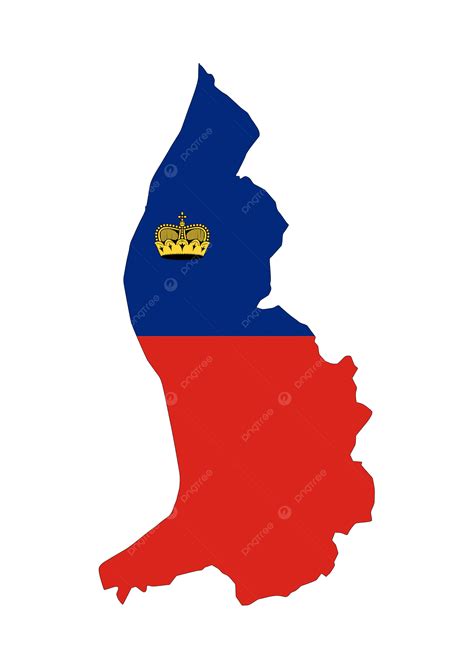 Liechtenstein Flag Map Republic, Republic, Symbol, Country PNG ...