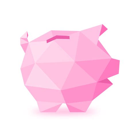 Buddy - Easy Budgeting | iOS Icon Gallery