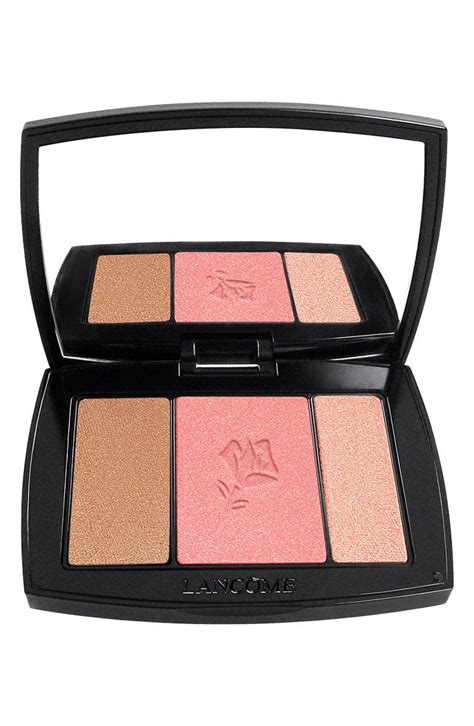 Lancôme Blush Subtil All-In-One Contour, Blush & Highlighter Palette | Nordstrom