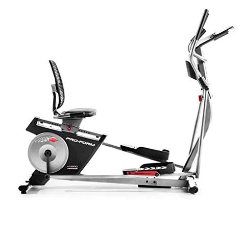 6 Best Seated Elliptical Machines in 2023 - The Health Pot