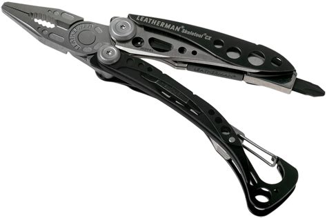 Leatherman Skeletool CX | Advantageously shopping at Knivesandtools.com