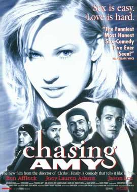 Chasing Amy Movie Posters From Movie Poster Shop