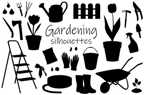 Garden Svg File Gardening Svg Garden Tools Garden Sig - vrogue.co