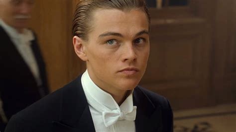 How Old Was Jack In Titanic & Was Leonardo DiCaprio The Same Age?