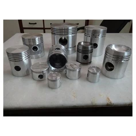 Metal Piston Pin at Rs 25/piece | Engine Piston Pin in Delhi | ID ...