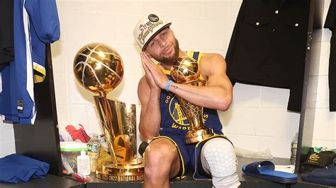 Stephen Curry Explains His 'Night Night' Celebration - Boardroom