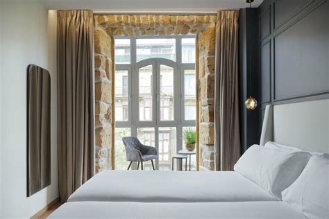 The 9 Best Budget-Friendly Hotels in San Sebastián | kimkim