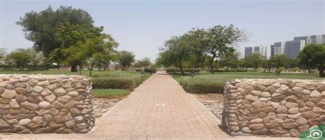 All About Mussafah Park: Beach, Location, Timings & more - MyBayut