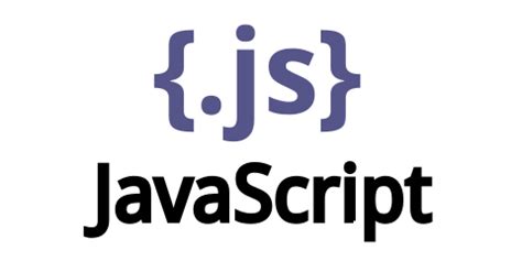 JavaScript Logo - LogoDix