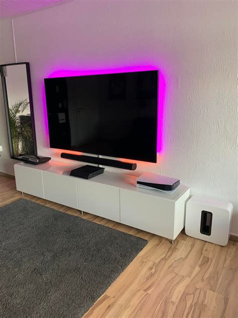 Finished my setup with arc, sub and 2 ones : r/sonos