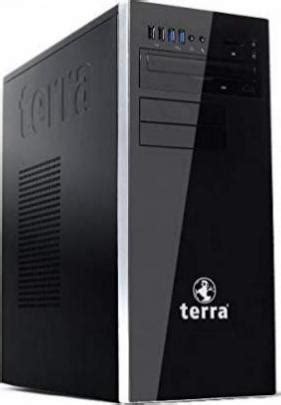 Wortmann Terra PC-Home 5000 (1001303) günstig kaufen | Preisvergleich ...