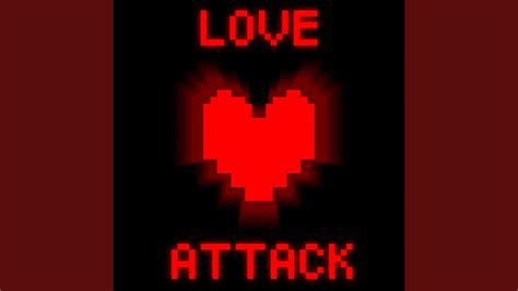 LOVE ATTACK - YouTube