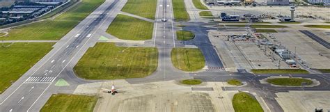 Gatwick targets expanded operations with updated north runway plan ...