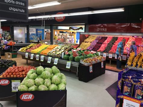 Produce Displays, Retail Displays, Fruit Displays, Supermarket Display ...