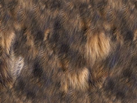 Fur Texture Seamless Free Download (Fabric) | Textures for Photoshop