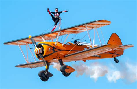 The Flying Circus, Southport, UK jigsaw puzzle in Aviation puzzles on ...