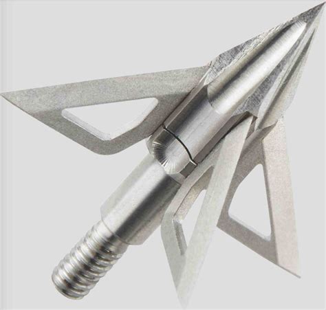 14 Tough-As-Nails Fixed-Blade Broadheads for 2018 | Hunting Retailer