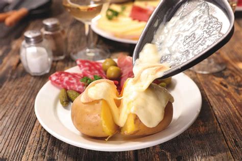 Tefal Raclette-Fondue Cheese ’n Co_Ambiente (3) | KÜCHEN JOURNAL