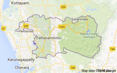 Pathanamthitta District Population Religion - Kerala, Pathanamthitta ...