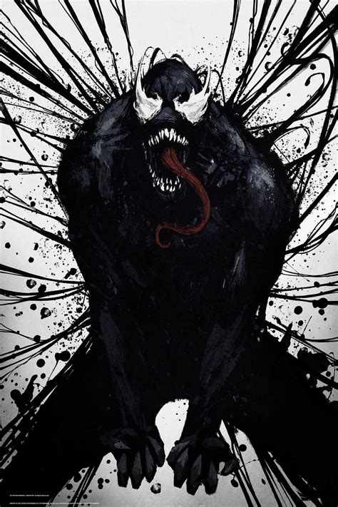 Venom |Teaser Trailer