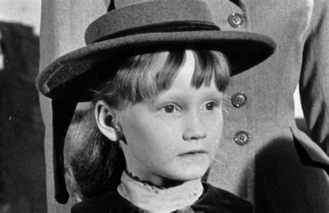 Karen Dotrice - Turner Classic Movies