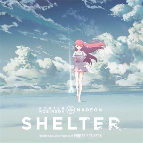 Stream Shelter - Porter Robinson & Madeon (Vocal Cover & Piano) 【ぶた うさぎ ...