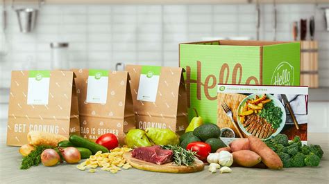 Is HelloFresh Vegan-Friendly? Find Out Here!