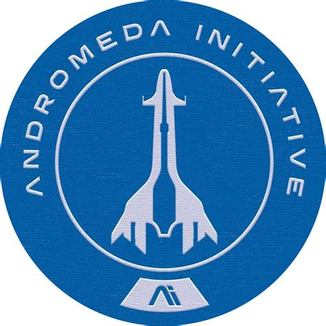 Andromeda Initiative - Mass Effect: Andromeda Wiki