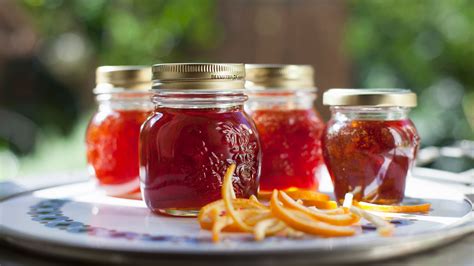 Jam Vs Preserves Vs Jelly / Jam Vs Jelly What S The Difference : In ...