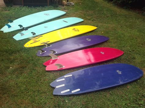 Roger Beal Surfboards