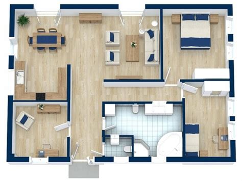 Floor Plans Types Symbols Examples Roomsketcher - vrogue.co