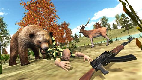 Hunting Simulator 4x4 APK for Android Download