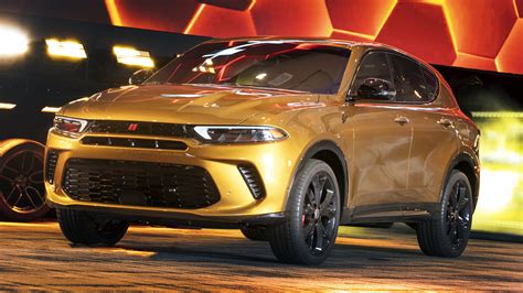 It Doesn't Look Like The 2023 Dodge Hornet R/T PHEV Will Qualify For A ...