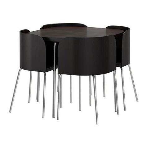 IKEA US - Furniture and Home Furnishings | Ikea dining, Ikea round dining table, Round dining ...