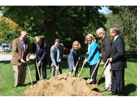 Easter Seals Farnum Center Expands - Concord, NH Patch