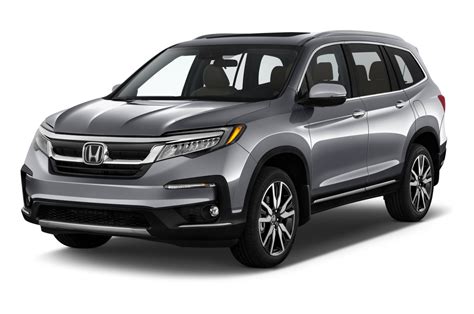 2022 Honda Pilot Prices, Reviews, and Photos - MotorTrend