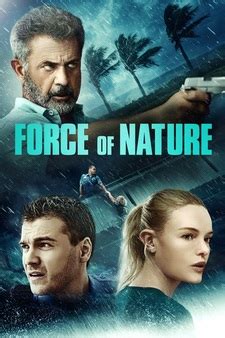 Force of Nature - Cast - On TV Tonight (AU)